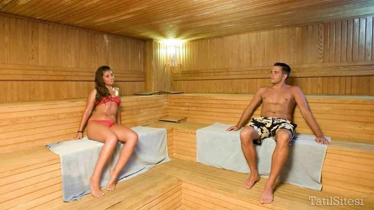 Duja Bodrum (ex Kervansaray Bodrum Resort)